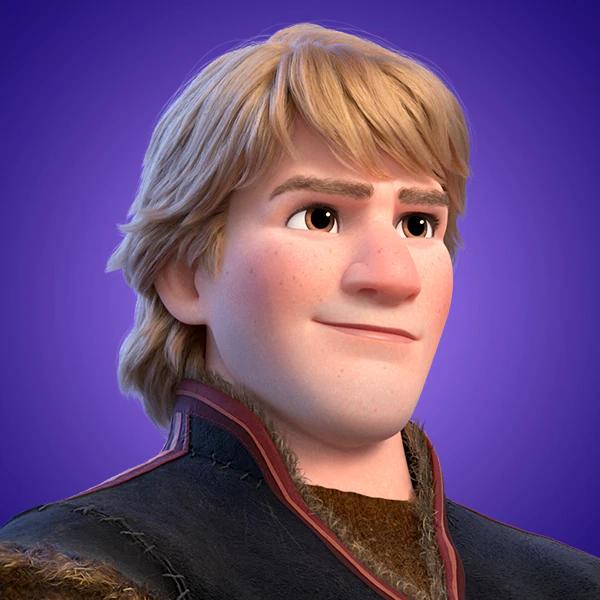 Kristoff
