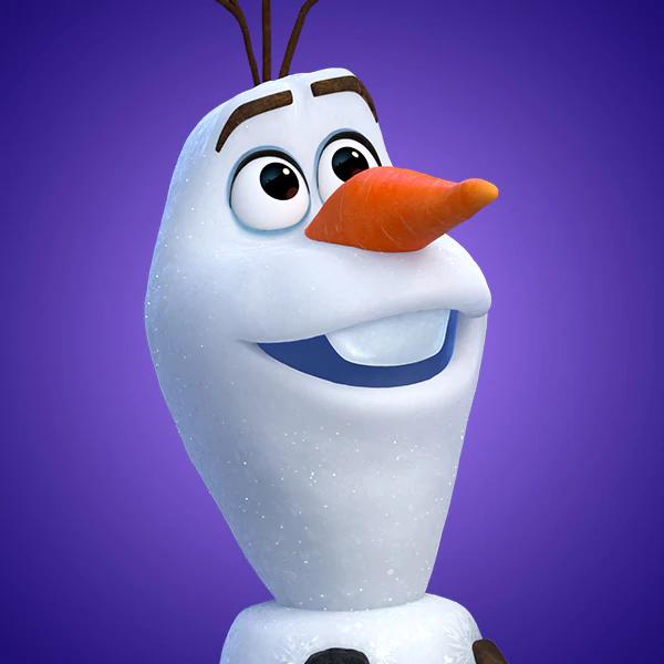 Olaf